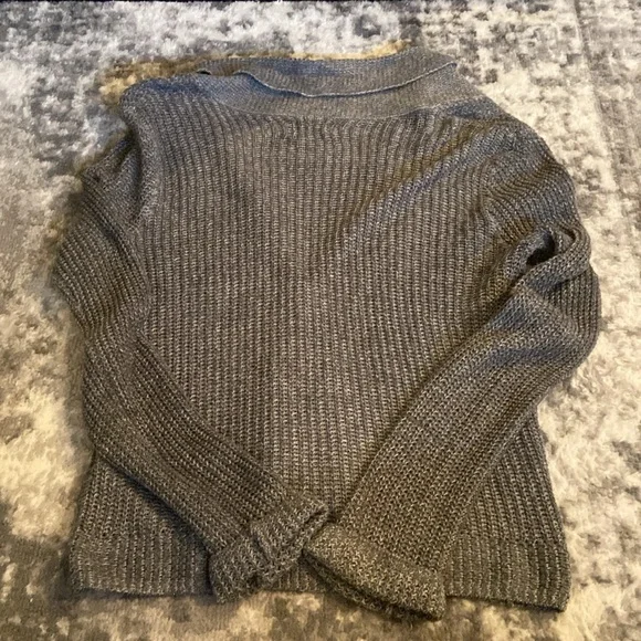 American Eagle Cardigan - Picture 5 of 5